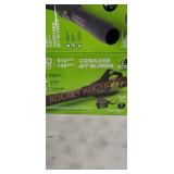 Greenworks Cordless Jet Blower