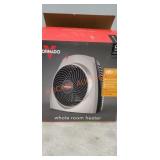 Vornado Whole Room Heater