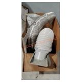 Miscellaneous Vent Pipe