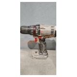 Porter Cable Drill and Dewalt Bag