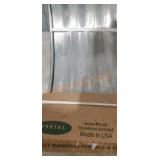 Foundation Vent Well Lot