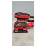 Craftsman Electric Sander