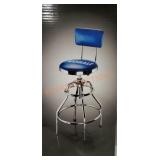 Kobalt Adjustable Hydraulic Stool