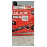 Craftsman 2 Cycle Blower
