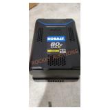 Kobalt 80 V Battery