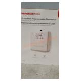 Honeywell Non-Programmable Thermostat