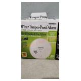 Tamper Proof Alarm