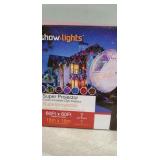 Show Lights Super Projector