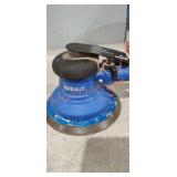 Kobalt 8" Palm Sander