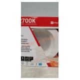 Utilitech Recessed Retrofit Lighting