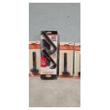 Larson Handle Set and 3 Surface Bolts