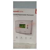 Honeywell Programmable Thermostat