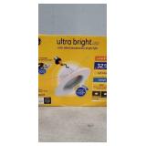 GE Indoor Floodlight