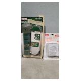 Project Source and Utilitech Timers