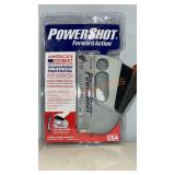 PowerShot Forward Action Staple and Nail Gun