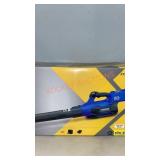 Kobalt Cordless Blower Kit