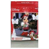 Minnie Mouse Airblown Inflatable