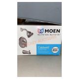 Moen Caldwell Tub and Shower Kit