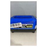 Kobalt 40V Battery Charger