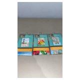 Rain or Shine Art Flag