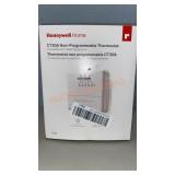 Honeywell Home Non Programmable Thermostat