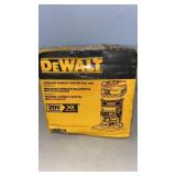 Dewalt Cordless Compact Router