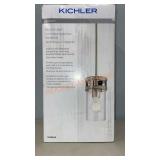 Kichler Mini Pendant
