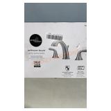 Project Source Bathroom Faucet