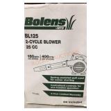 Bolens 2-Cycle Blower