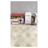 Show Lights Red & Green Laser Projector AND