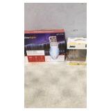 Show Lights C9 Ice Lights AND Juno LED Ultra-Thin