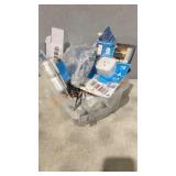 Miscellaneous Box Lot