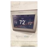 Honeywell Smart Color Thermostat