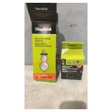 Char-Broil Propane Regulator AND Ignition Module