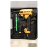 Bostitch 18ga Stapler