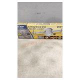 Ceiling Brace and Box Kit