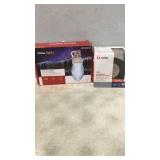 Show Lights C9 Ice Lights AND Lithonia Lighting