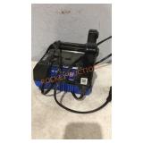 Kobalt 80v Battery Charger, No battery. Sold as