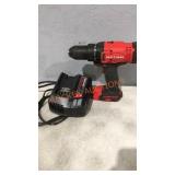 Craftsman Drill Driver AND Battery Charger