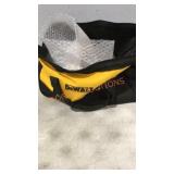 DeWalt Router with Case