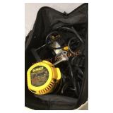 DeWalt Electronic Router