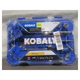 Kobalt Socket Set