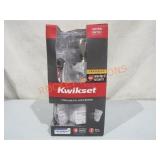 Kwikset Smartkey