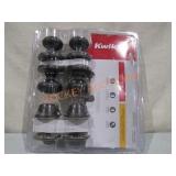 Kwikset Door Handle Set