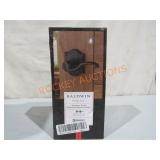 Baldwin Key Pad Smartkey