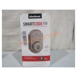 Kwikset Smartcode