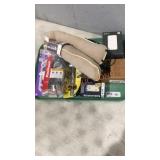 Miscellaneous Tray Lot