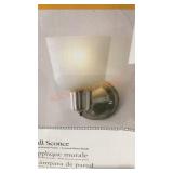Portfolio Wall Sconce