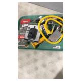 Miscellaneous Tray Lot