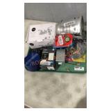 Miscellaneous Tray Lot